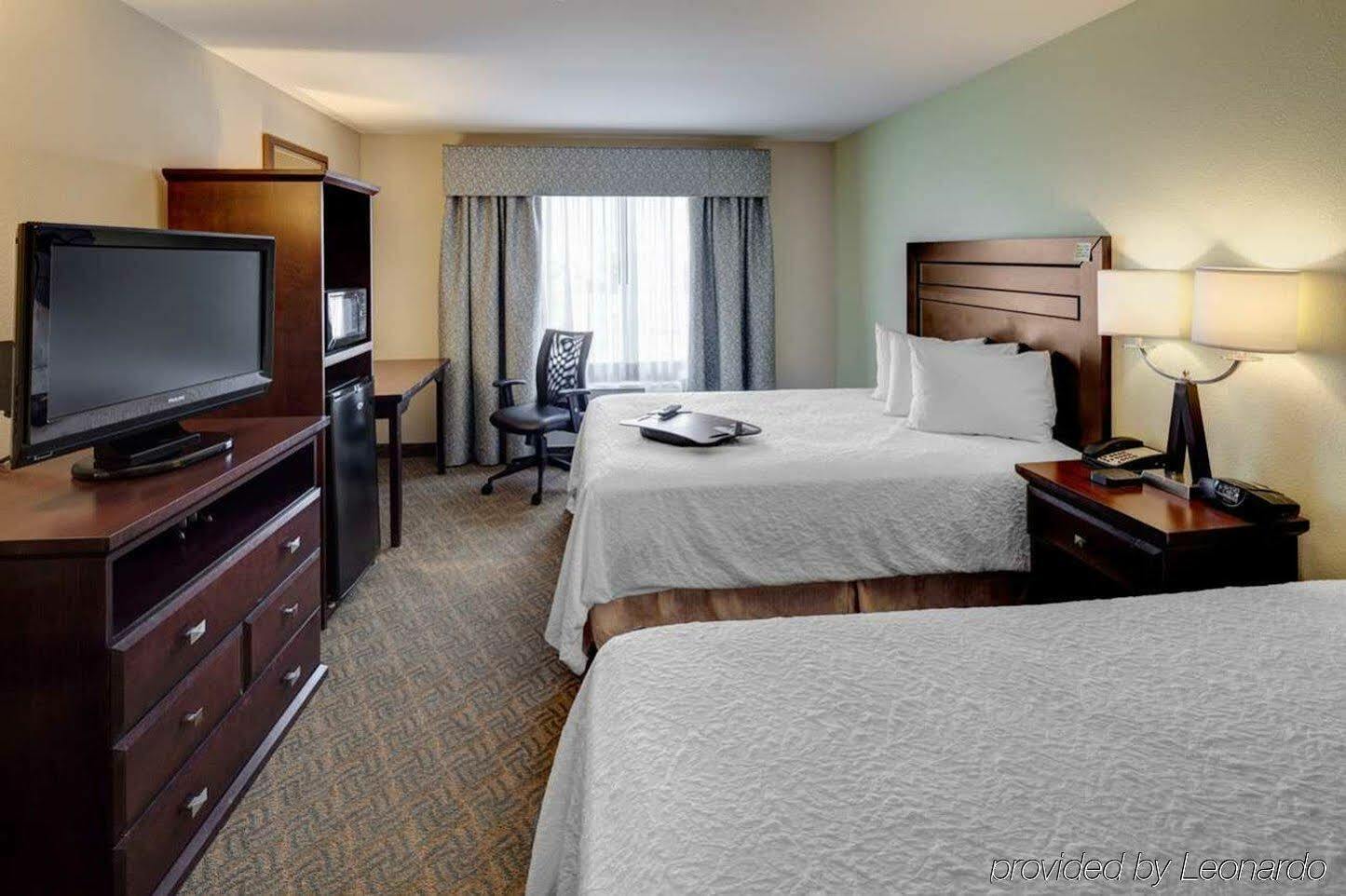 Hotel Hampton & Dallas-arlington-south Arlington