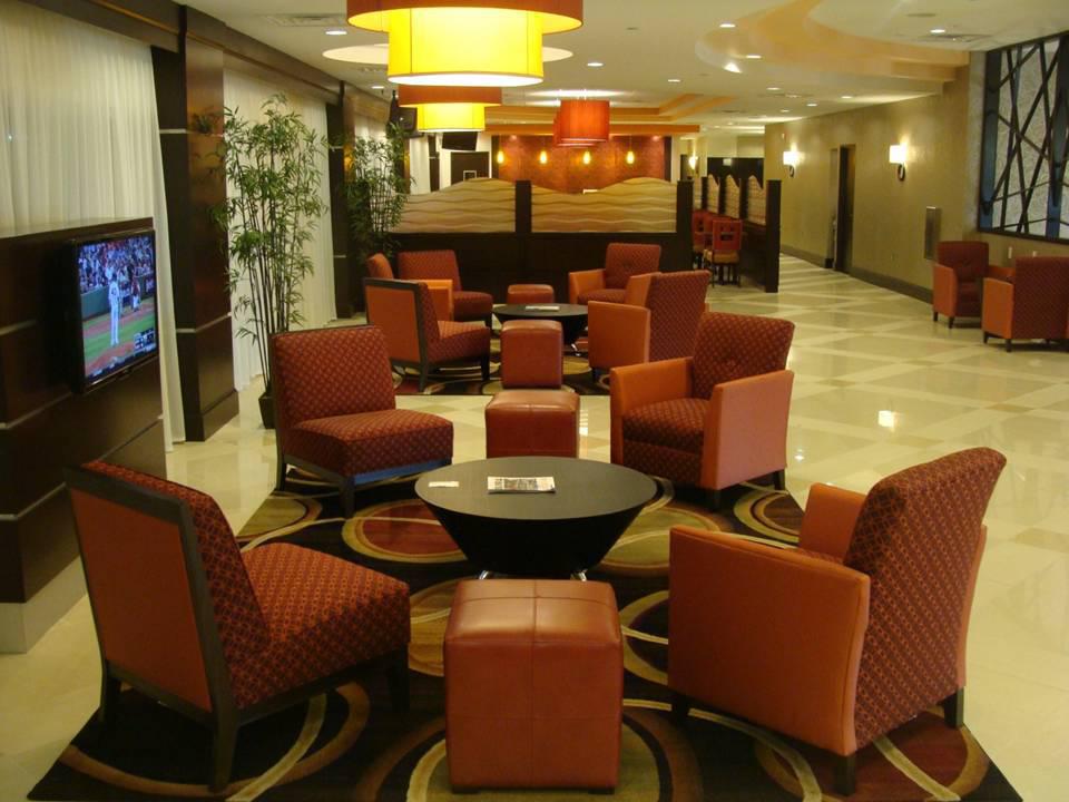 Lux & Spa, Trademark Collection By Wyndham Hotel Arlington