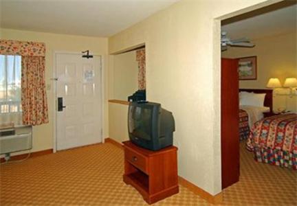 Motel Econo And