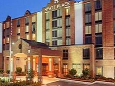 Hyatt Place-dallas/arlington 3* Arlington