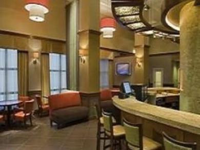 Hyatt Place-dallas/arlington Hotel Arlington