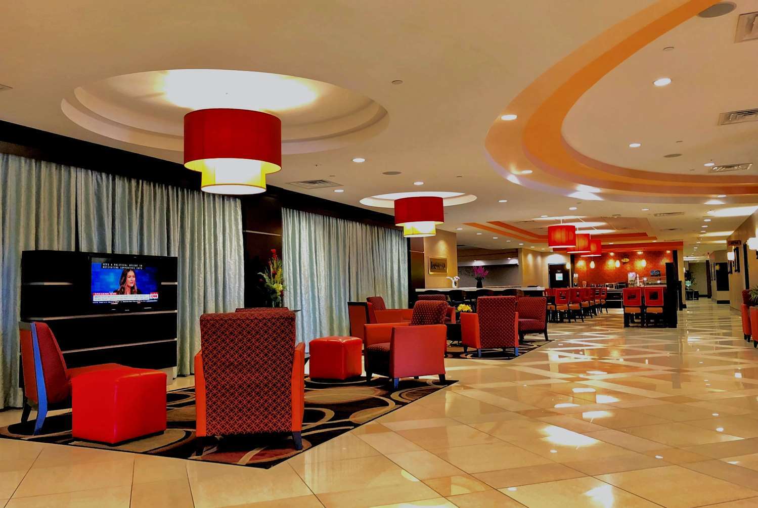 Lux & Spa, Trademark Collection By Wyndham Hotel