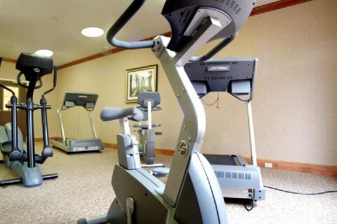 Hotel Express Interstate 20 Parks Mall By Ihg 2*