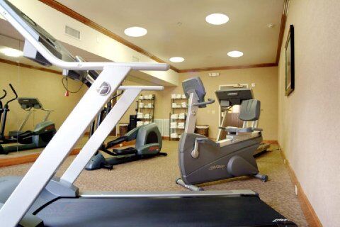 Express Interstate 20 Parks Mall By Ihg Arlington