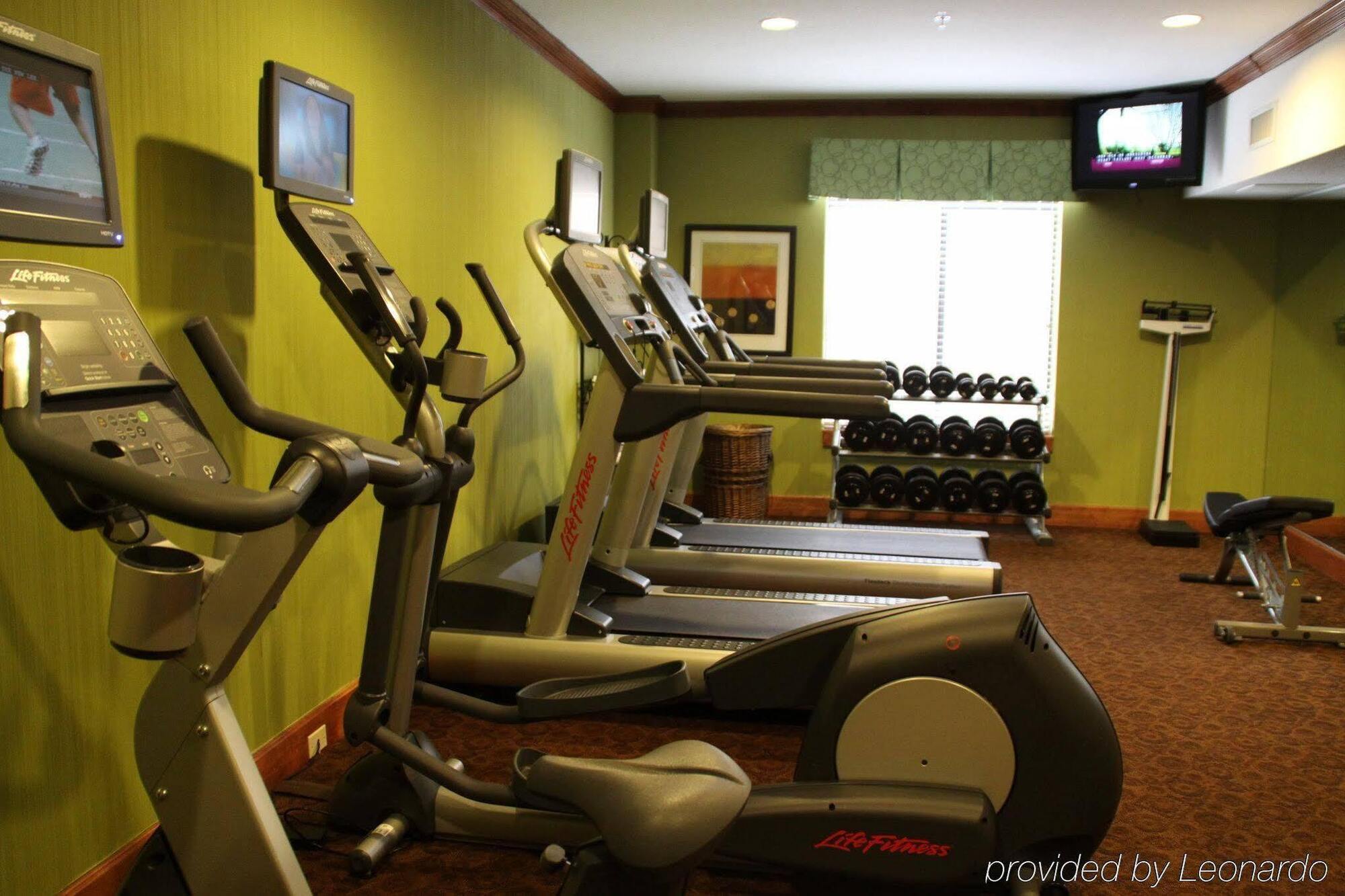 Express Interstate 20 Parks Mall By Ihg Hotel Arlington