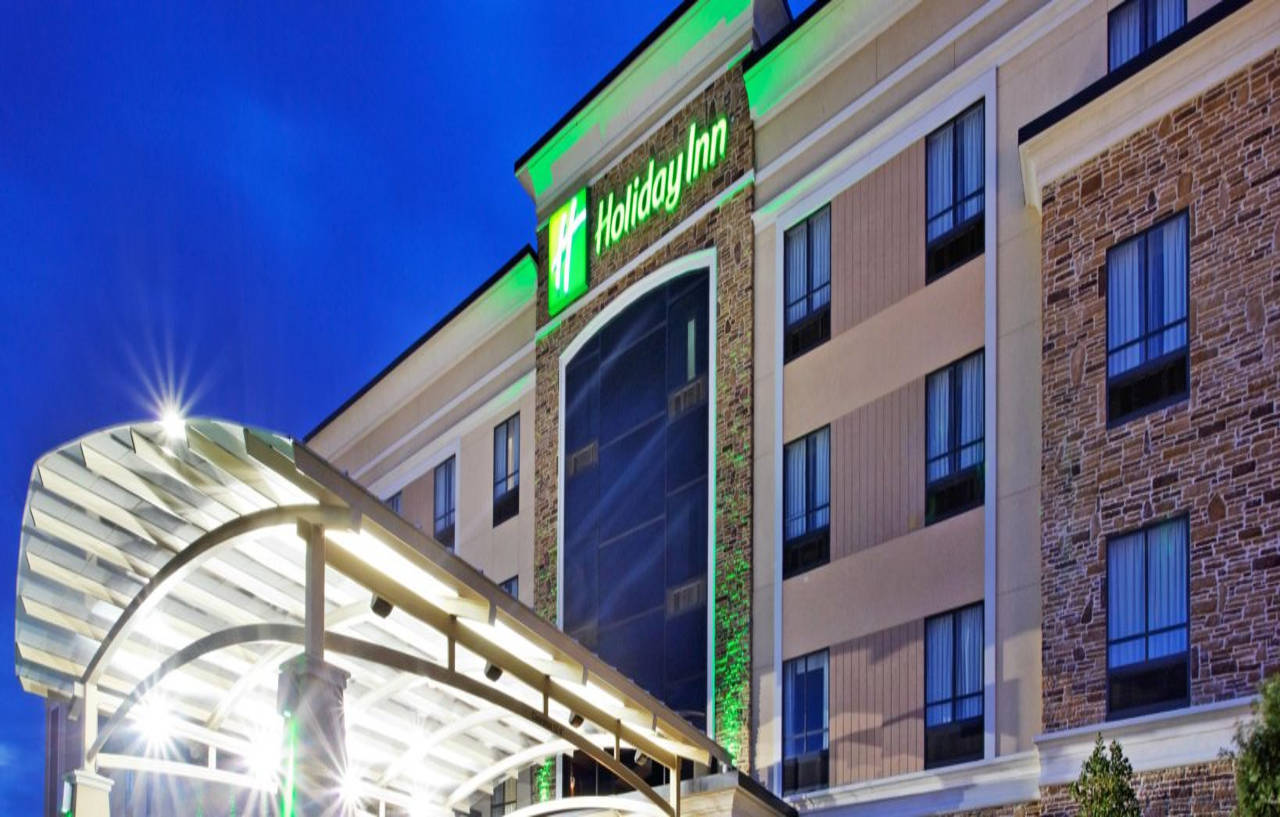 Northeast By Ihg