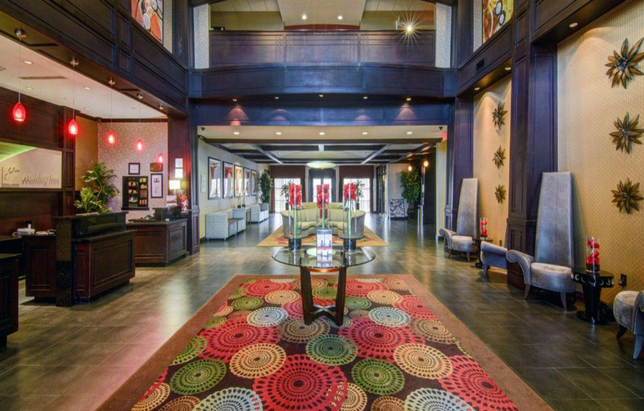 Northeast By Ihg 3* Arlington