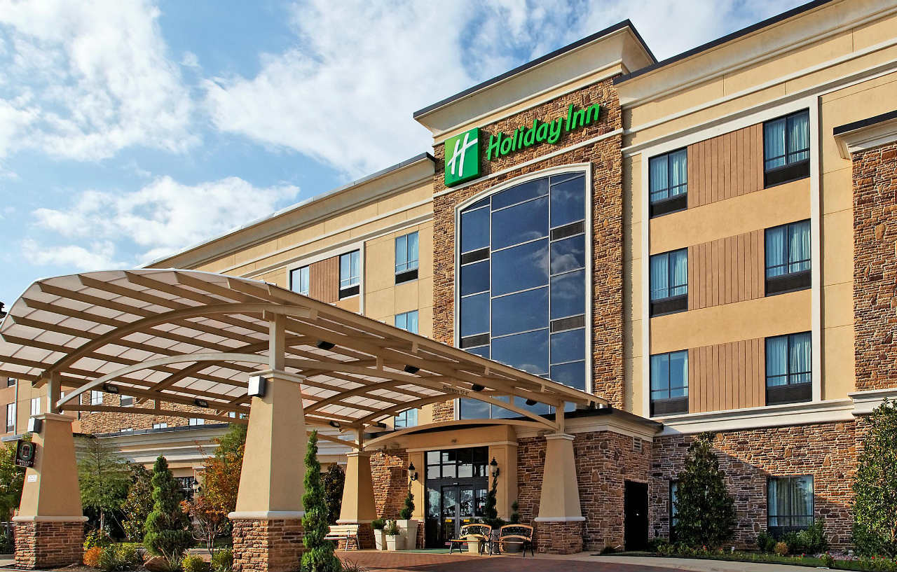 Hotel Northeast By Ihg