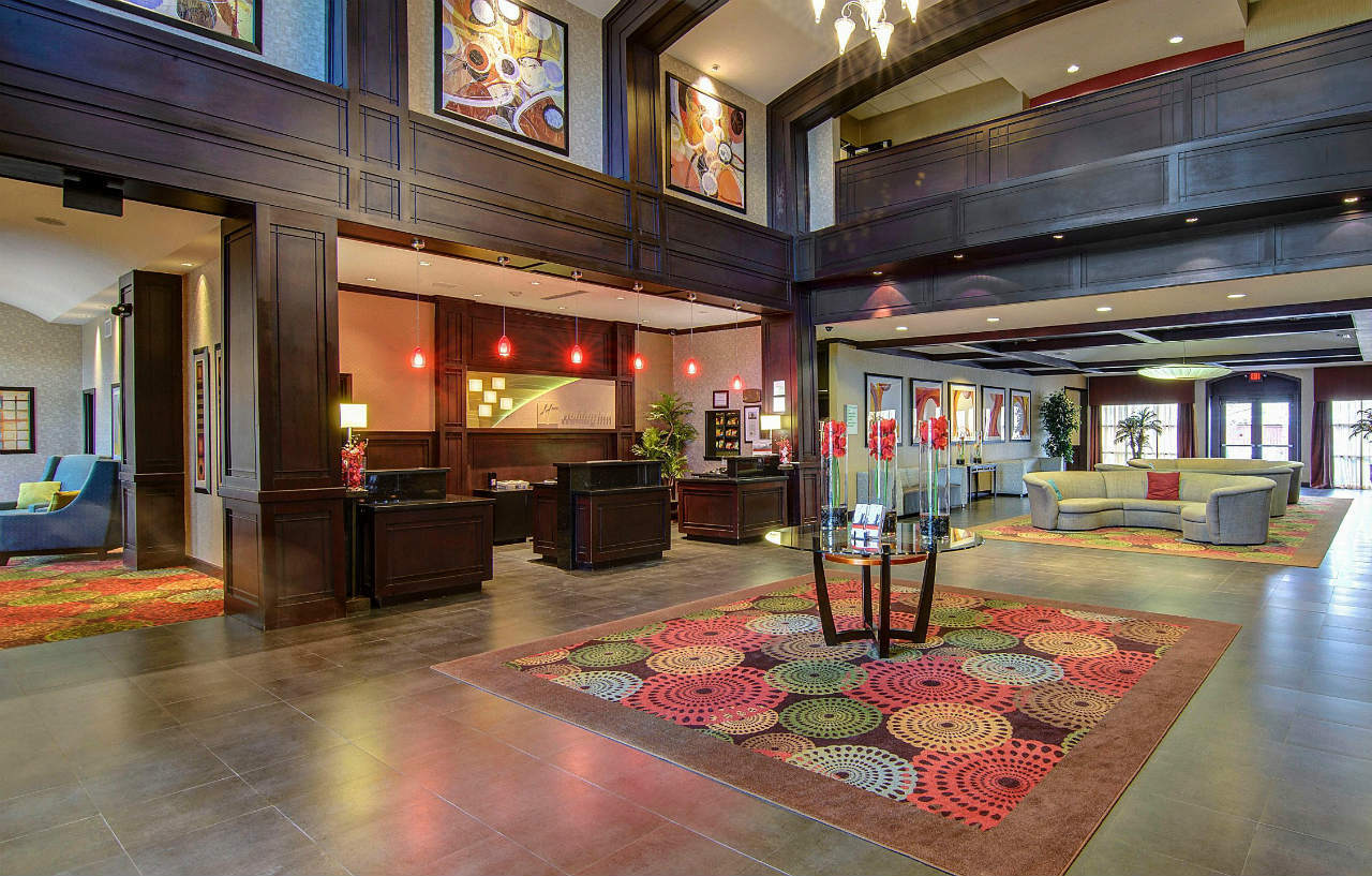 Northeast By Ihg Hotel