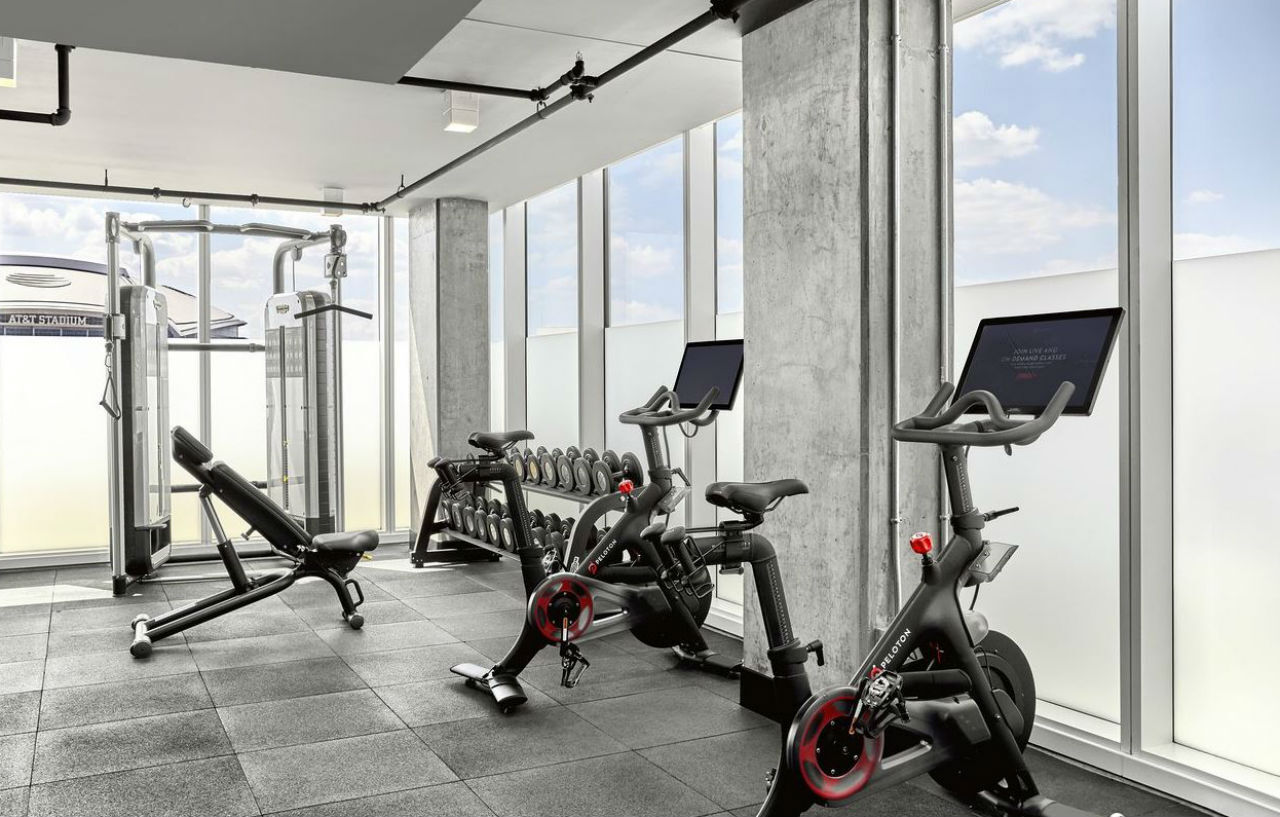 Live! By Loews - Arlington, Tx Hotel 4*