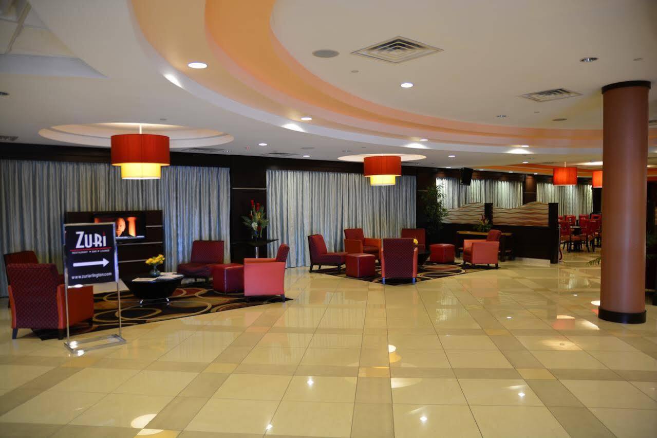 Lux & Spa, Trademark Collection By Wyndham Arlington