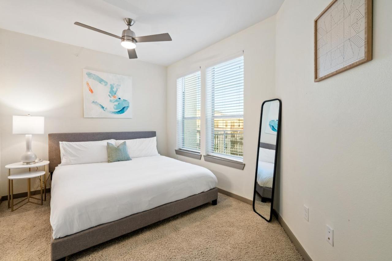 Aparthotel Kasa Dallas