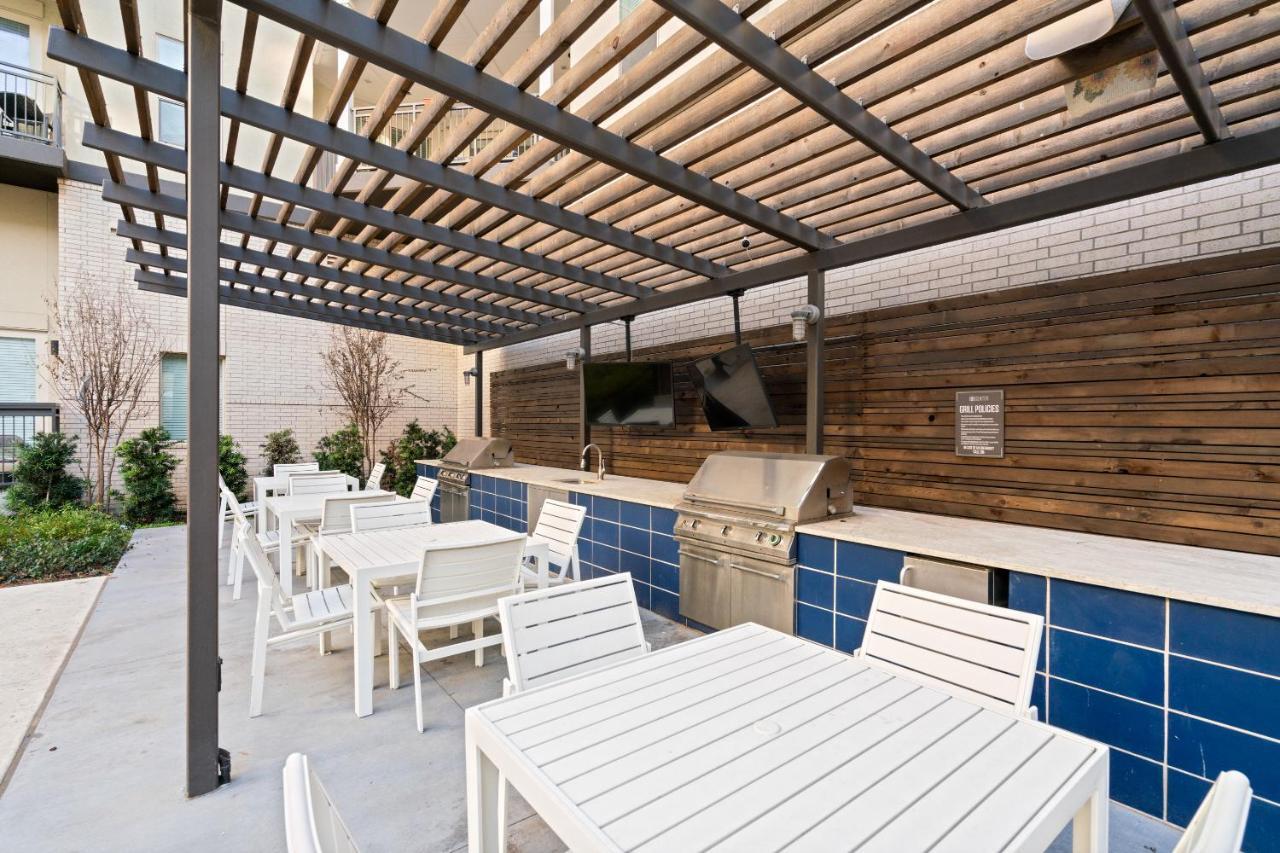 Kasa Dallas Arlington