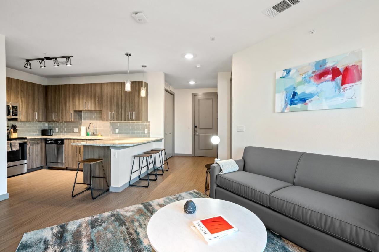 Aparthotel Kasa Dallas