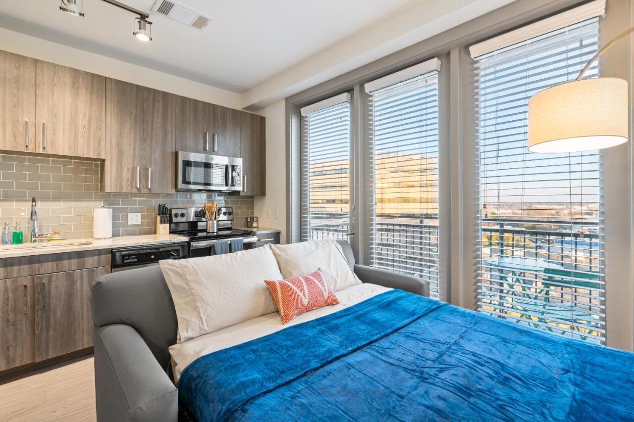 Aparthotel Kasa Dallas Arlington
