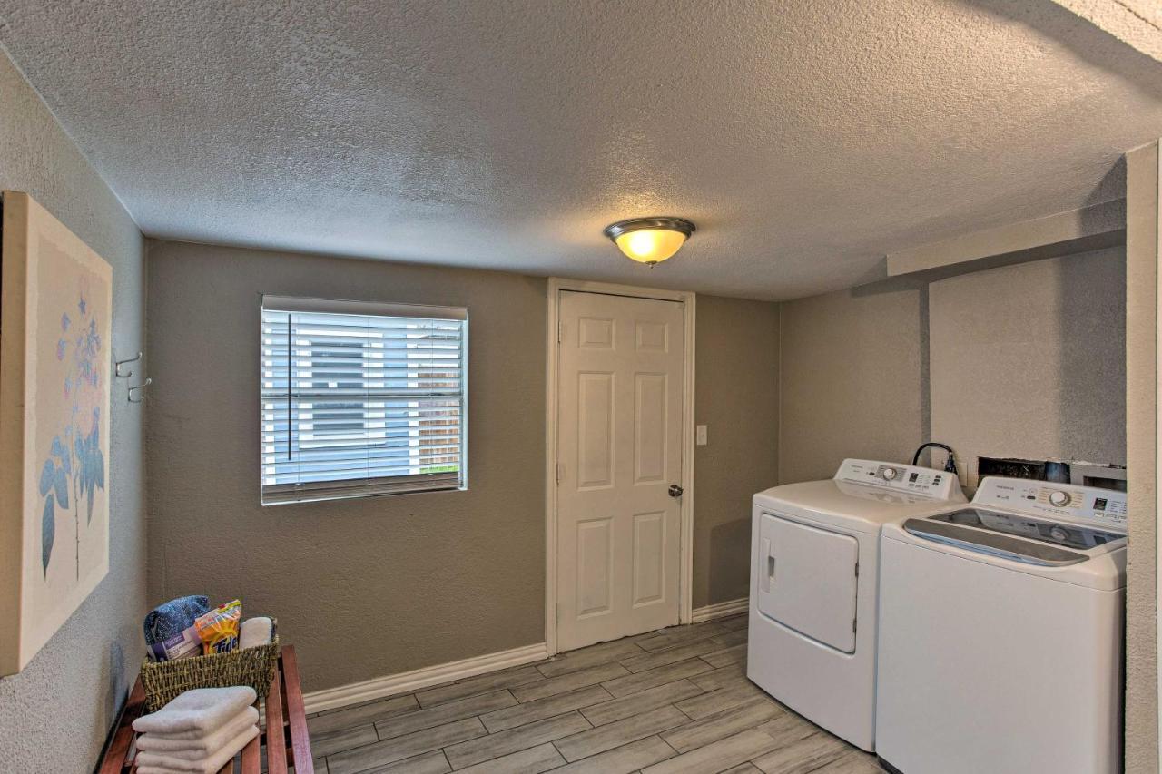 Holiday home With Yard Walk To Cowboys Stadium!