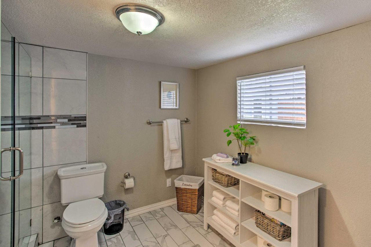 Holiday home With Yard Walk To Cowboys Stadium! Arlington