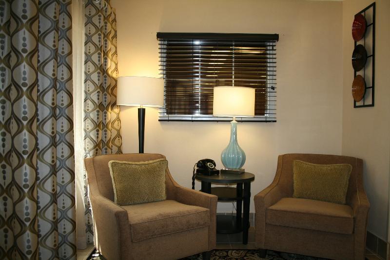 Sonesta Simply 3* Arlington