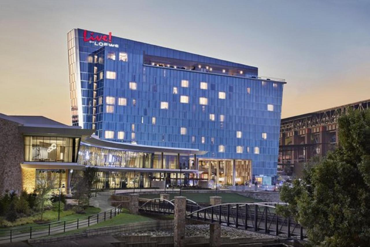 Live! By Loews - Arlington, Tx 4*