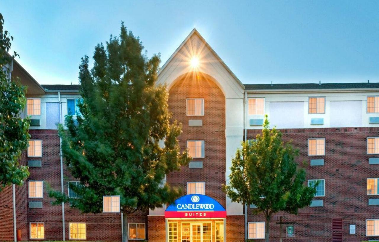 Sonesta Simply Hotel