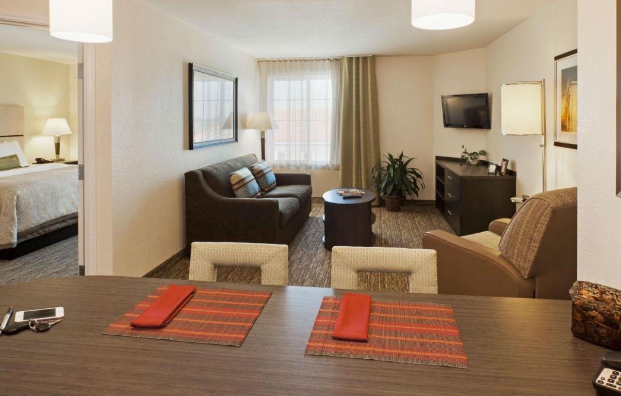 Hotel Sonesta Simply