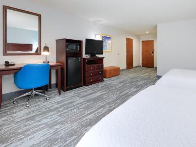 Hampton & Dallas-arlington-south 3*