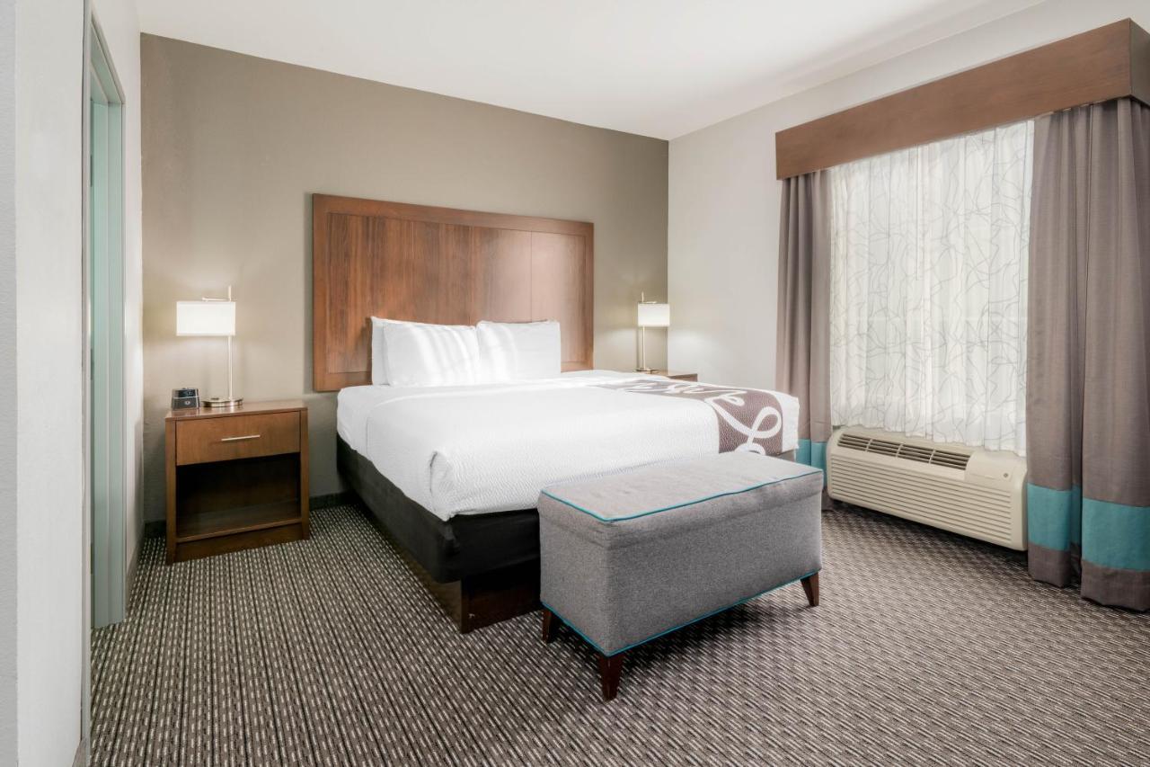 Hotel La Quinta By Wyndham Worth Eastchase 3*