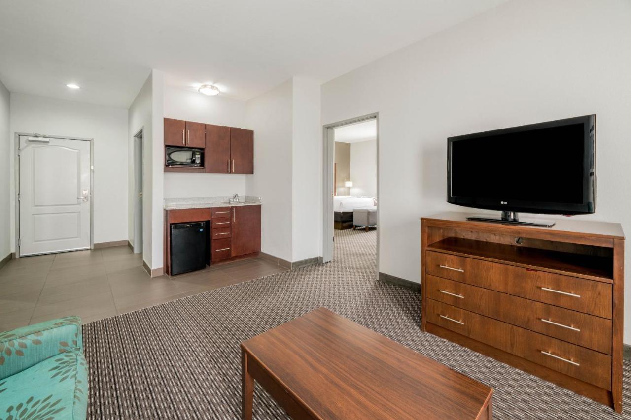 Hotel La Quinta By Wyndham Worth Eastchase