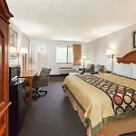 Super 8 By Wyndham Arlington East