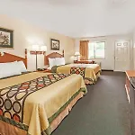 Super 8 By Wyndham Arlington East