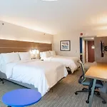 Holiday Inn Express & Suites Arlington North - Stadium Area By Ihg