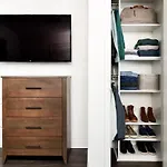Intown Suites Extended Stay Arlington Tx - Six Flags