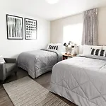 Intown Suites Extended Stay Arlington Tx - Six Flags