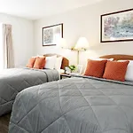 Intown Suites Extended Stay Arlington Tx - Six Flags