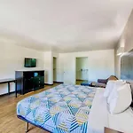 Motel 6-Arlington, Tx