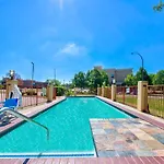 Motel 6-Arlington, Tx