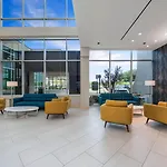 Crowne Plaza Suites Arlington By Ihg