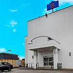 Motel 6 Arlington Tx Entertainment District