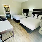 Americas Best Value Inn Arlington