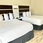 Americas Best Value Inn Arlington