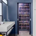Aloft Dallas Arlington South
