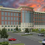 Drury Plaza Hotel Dallas Arlington