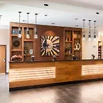 Drury Plaza Hotel Dallas Arlington