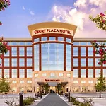 Drury Plaza Hotel Dallas Arlington