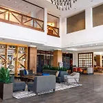 Drury Plaza Hotel Dallas Arlington