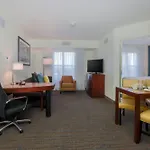 Residence Inn By Marriott Arlington South