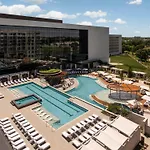Loews Arlington Hotel