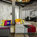 Aloft Dallas Arlington South