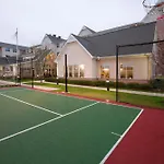 Residence Inn By Marriott Arlington South