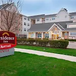Residence Inn By Marriott Arlington South